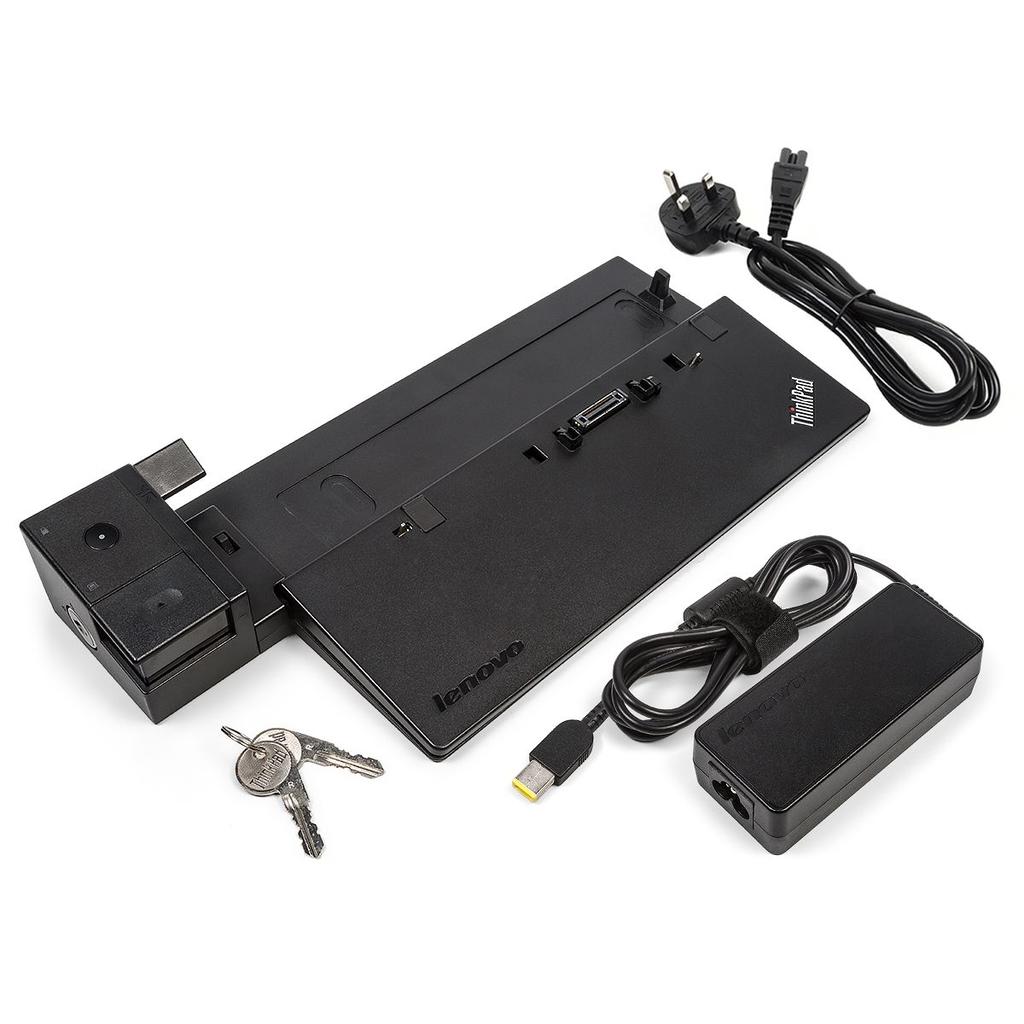 Acheter Station d'accueil Lenovo 40A1 Reconditionné - 53,00 € Station d'accueil Lenovo 40A1 Reconditionné - Lenovo reconditionné disponible sur Backmarket