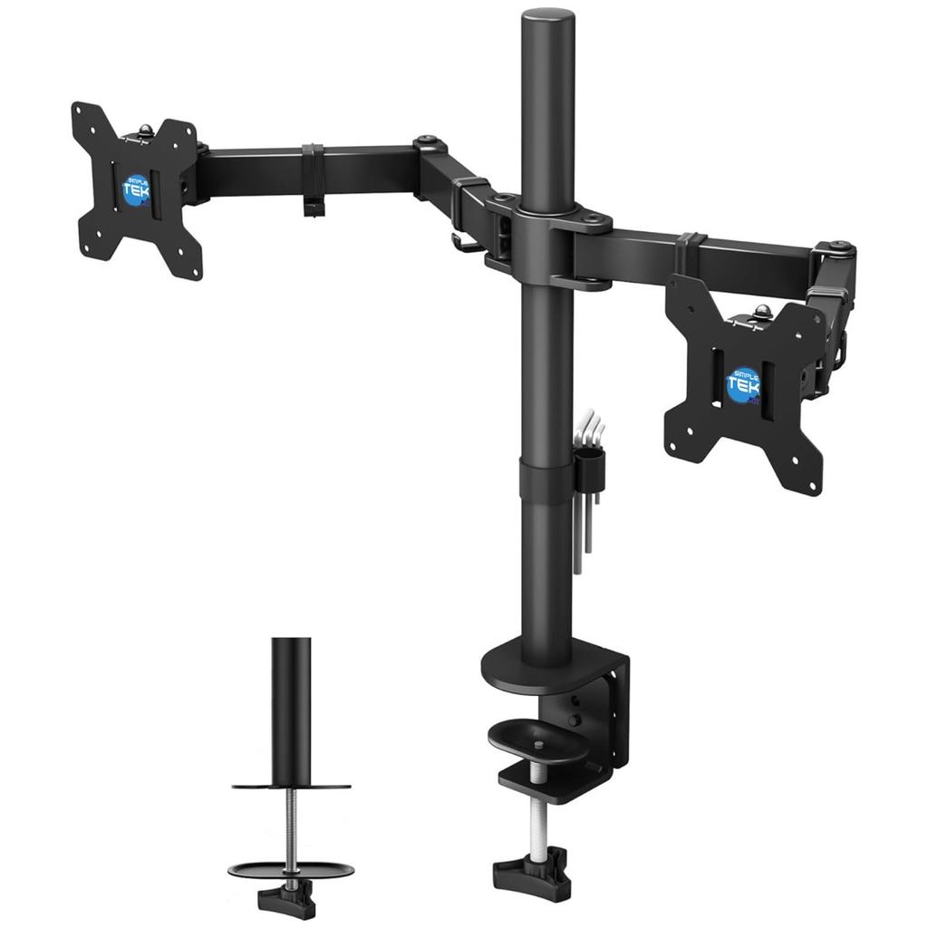 Accesoire TV Simpletek Vesa 75 100 Reconditionné - N/A reconditionné disponible sur Backmarket