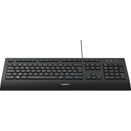 Acheter Clavier Logitech AZERTY Français K280E Pro Reconditionné - 39,00 € Clavier Logitech AZERTY Français K280E Pro Reconditionné - Logitech reconditionné disponible sur Backmarket