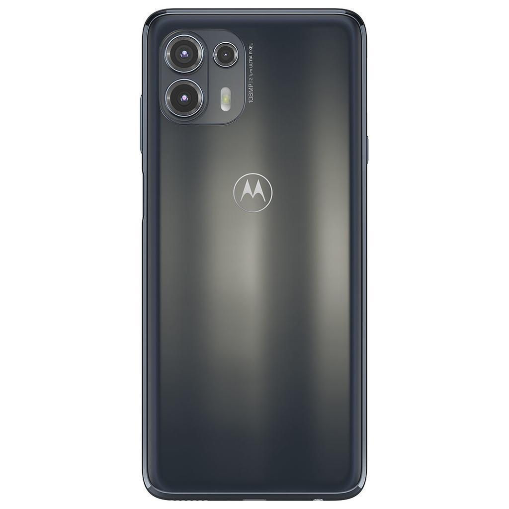 Motorola Edge 20 Lite 128 Go - Noir - Débloqué Reconditionné - Motorola reconditionné disponible sur Backmarket
