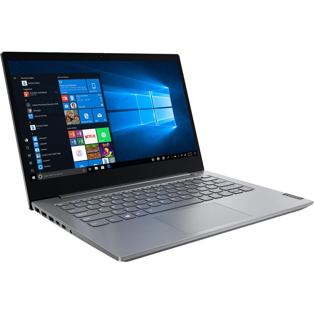 Acheter Lenovo ThinkBook 14 IIL 14"" Core i7 1.3 GHz - SSD 512 Go - 16 Go QWERTY - Italien Reconditionné - 411,48 € Lenovo ThinkBook 14 IIL 14"" Core i7 1.3 GHz - SSD 512 Go - 16 Go QWERTY - Italien Reconditionné - Lenovo reconditionné disponible sur Backmarket