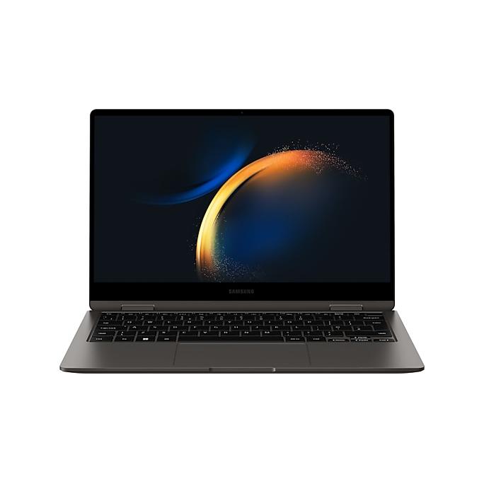 Samsung Galaxy Book3 360 13"" Core i5 1.9 GHz - SSD 512 Go - 16 Go AZERTY - Français Reconditionné - Samsung reconditionné disponible sur Backmarket