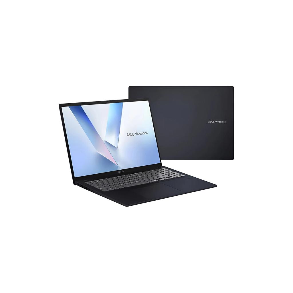 Asus VivoBook 16 S1607QA-MB107W 16"" Snapdragon 2.1 GHz - SSD 512 Go - 16 Go AZERTY - Français Reconditionné - Asus reconditionné disponible sur Backmarket
