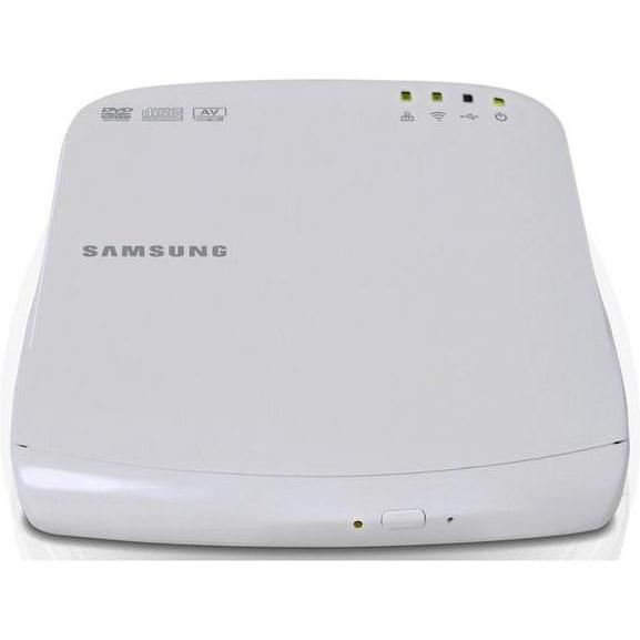 Clé USB Samsung SE-208BW  -  reconditionné disponible sur Backmarket