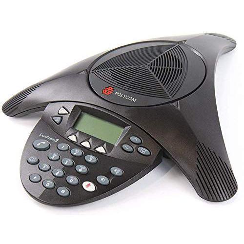 Clé USB Polycom SoundStation 2 Reconditionné - Polycom reconditionné disponible sur Backmarket