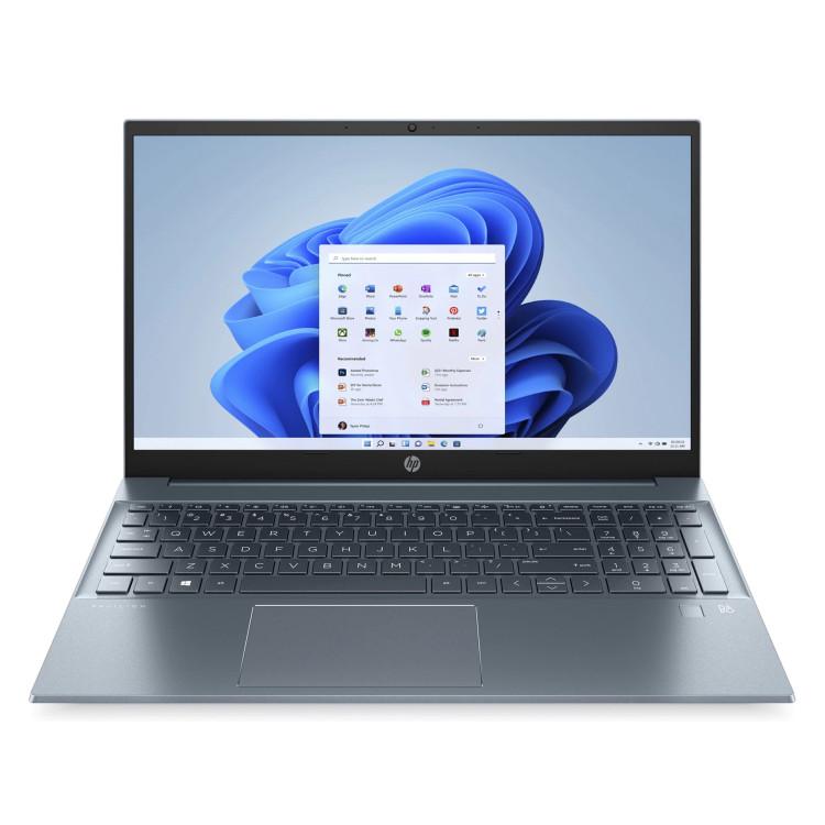 HP Pavilion 15 15"" Ryzen 5 2.1 GHz - SSD 512 Go - 16 Go AZERTY - Français Reconditionné - Hewlett-Packard reconditionné disponible sur Backmarket