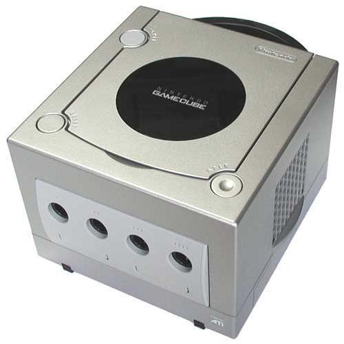 Acheter Nintendo GameCube - Gris Reconditionné - 176,00 € Nintendo GameCube - Gris Reconditionné - Nintendo reconditionné disponible sur Backmarket