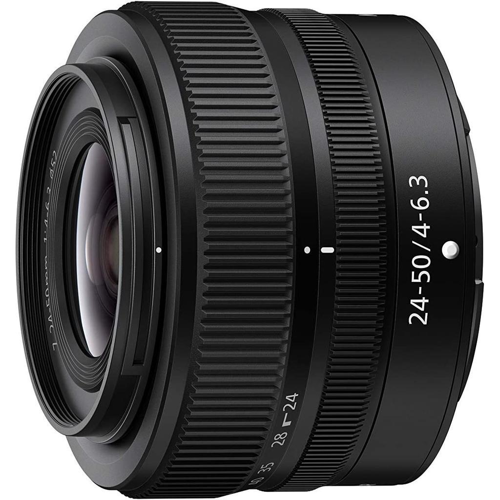 Acheter Objectif Nikon Z Nikkor 24-50mm f/4-6.3 24-50mm f/4-6.3 Reconditionné - 378,00 € Objectif Nikon Z Nikkor 24-50mm f/4-6.3 24-50mm f/4-6.3 Reconditionné - Nikon reconditionné disponible sur Backmarket