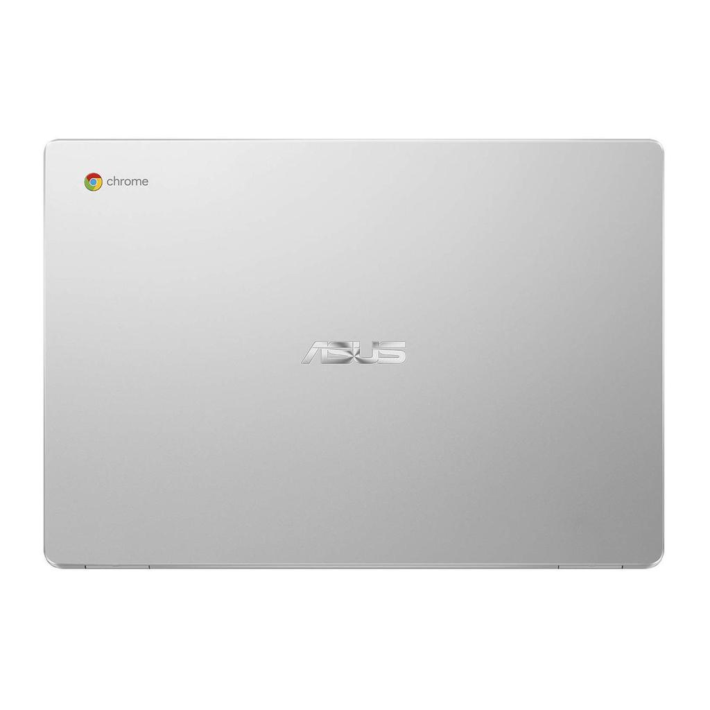 Asus ChromeBook C523NA Celeron N3350 1.1 GHz 64Go eMMC - 8Go AZERTY - Français Reconditionné - Asus reconditionné disponible sur Backmarket