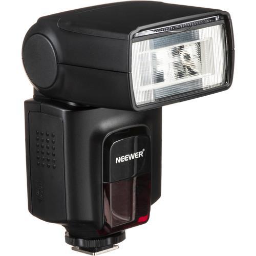 Flash Neewer TT560 Reconditionné - Neewer reconditionné disponible sur Backmarket