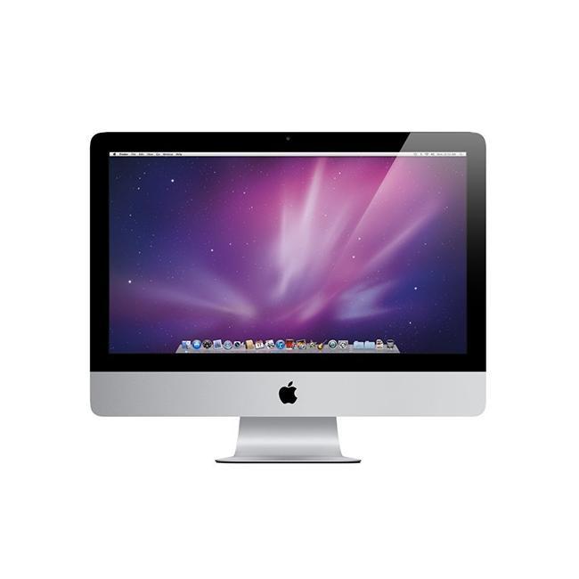 iMac 21"" (Mi-2011) Core i5 2,5GHz - HDD 500 Go - 8 Go AZERTY - Français - Reconditionné Apple sur Backmarket