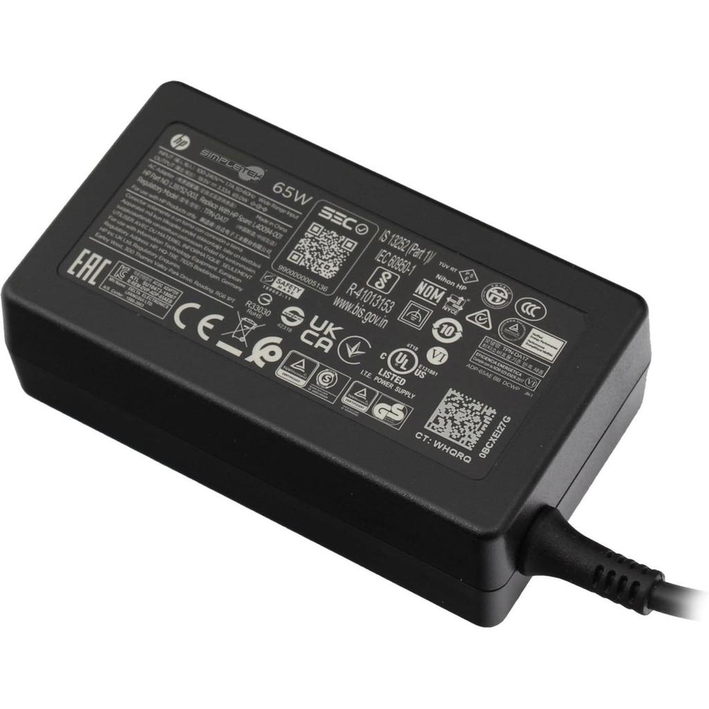 Câble HP PN-DA17 Reconditionné - Hewlett-Packard reconditionné disponible sur Backmarket