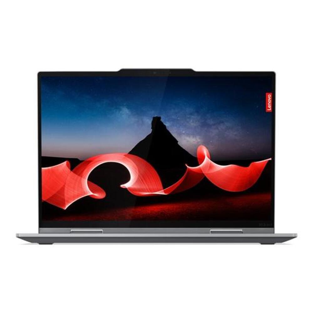 Acheter Lenovo ThinkPad X1 2-in-1 G9 14"" Core Ultra 7 1.7 GHz - SSD 1 To - 64 Go QWERTY - Anglais Reconditionné - 2360,34 € Lenovo ThinkPad X1 2-in-1 G9 14"" Core Ultra 7 1.7 GHz - SSD 1 To - 64 Go QWERTY - Anglais Reconditionné - Lenovo reconditionné disponible sur Backmarket