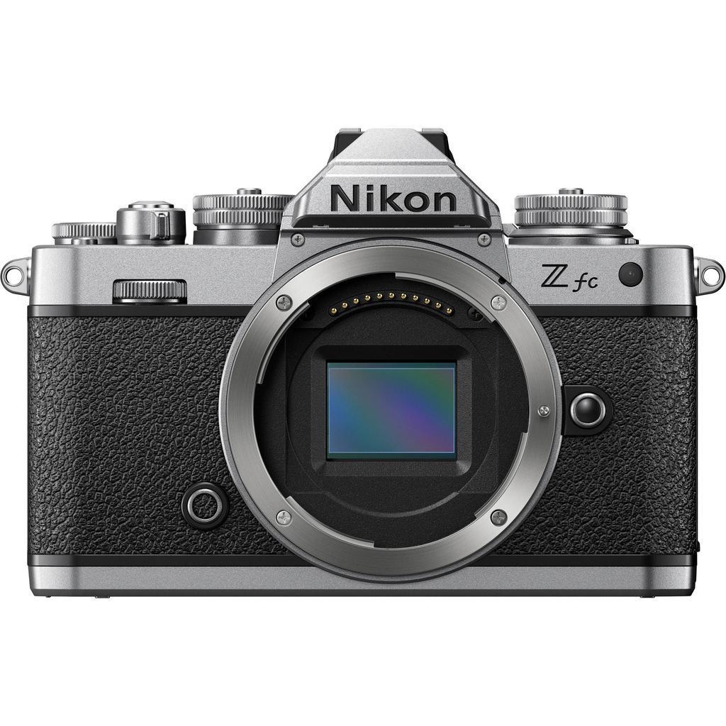 Acheter Z FC - Noir/Gris + Nikon Nikkor Z DX 16-50mm f/3.5-6.3 f/3.5-6.3 Reconditionné - 786,00 € Z FC - Noir/Gris + Nikon Nikkor Z DX 16-50mm f/3.5-6.3 f/3.5-6.3 Reconditionné - Nikon reconditionné disponible sur Backmarket