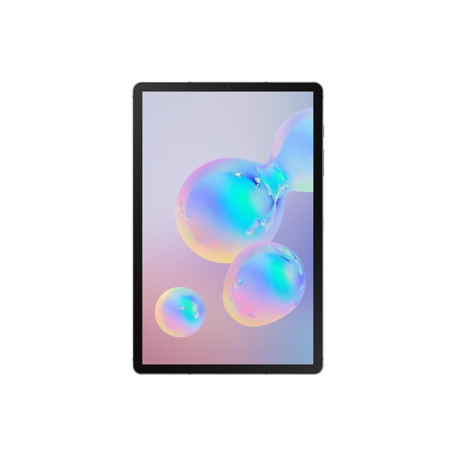 Acheter Galaxy Tab S6 256GB - Gris - WiFi Reconditionné - 362,00 € Galaxy Tab S6 256GB - Gris - WiFi Reconditionné - Samsung reconditionné disponible sur Backmarket