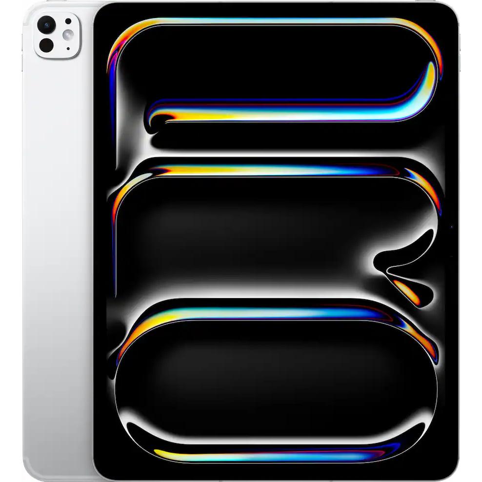 iPad Pro 13"" (2025) 8e génération 512 Go - WiFi - Argent Reconditionné - Apple reconditionné disponible sur Backmarket