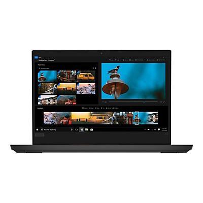 Lenovo ThinkPad E14 G1 14"" Core i3 2.1 GHz - SSD 256 Go - 8 Go AZERTY - Français Reconditionné - Lenovo reconditionné disponible sur Backmarket