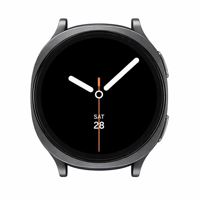 Acheter Montre Samsung GPS Galaxy Watch 8 44 mm - Gris Reconditionné - 239,00 € Montre Samsung GPS Galaxy Watch 8 44 mm - Gris Reconditionné - Samsung reconditionné disponible sur Backmarket