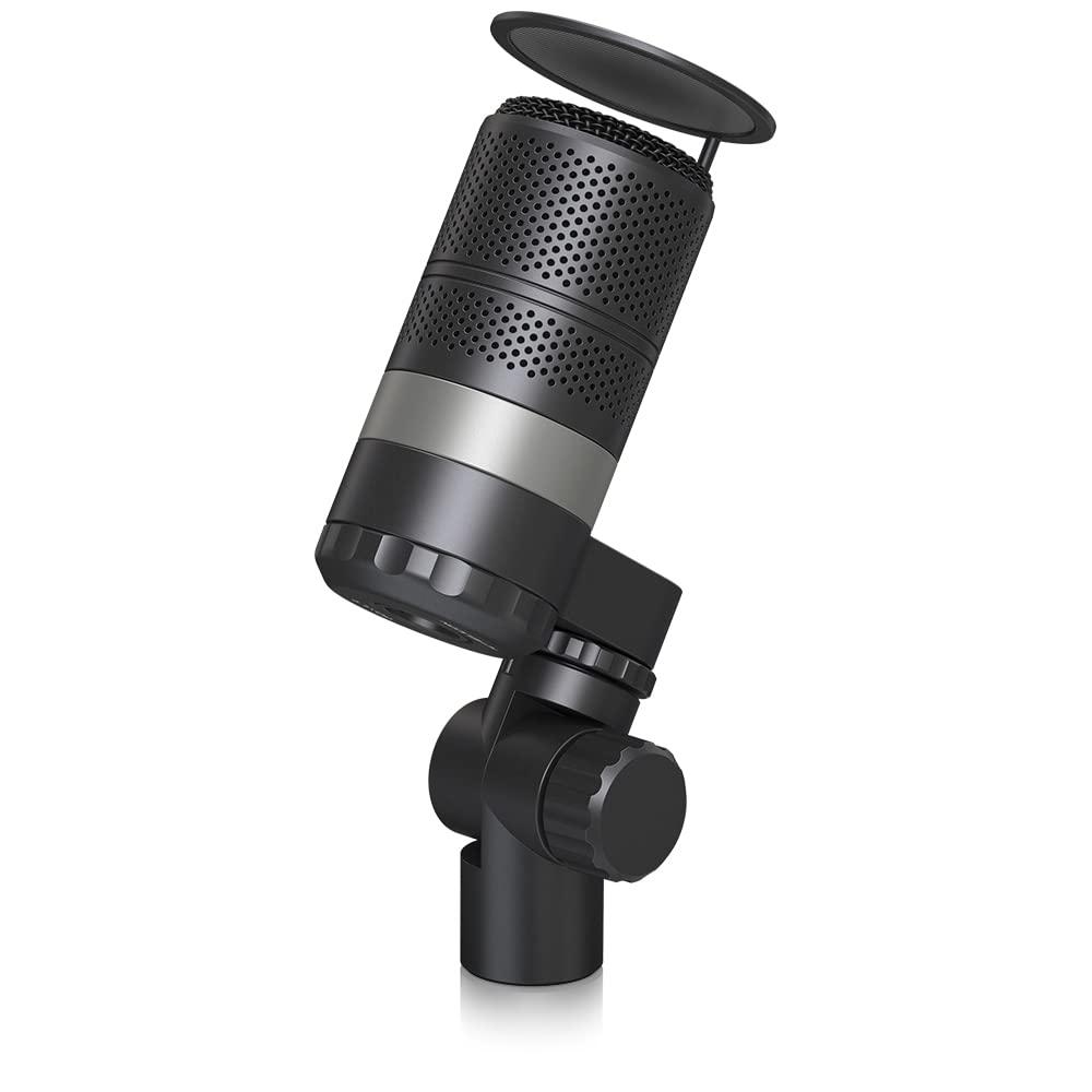 Accessoires audio Tc-Helicon GoXLR Mic Reconditionné - TC-Helicon reconditionné disponible sur Backmarket