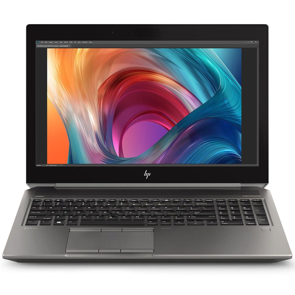 Acheter HP Zbook 15 G6 15"" Core i7 2.6 GHz - SSD 512 Go - 32 Go QWERTY - Espagnol Reconditionné - 925,00 € HP Zbook 15 G6 15"" Core i7 2.6 GHz - SSD 512 Go - 32 Go QWERTY - Espagnol Reconditionné - Hewlett-Packard reconditionné disponible sur Backmarket