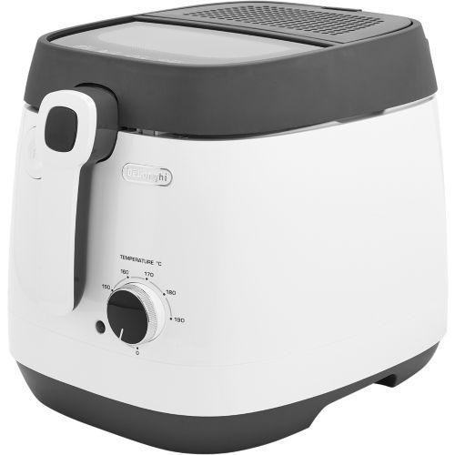 Acheter Delonghi Friteuse FS8065 Reconditionné - 90,00 € Delonghi Friteuse FS8065 Reconditionné - De'Longhi reconditionné disponible sur Backmarket