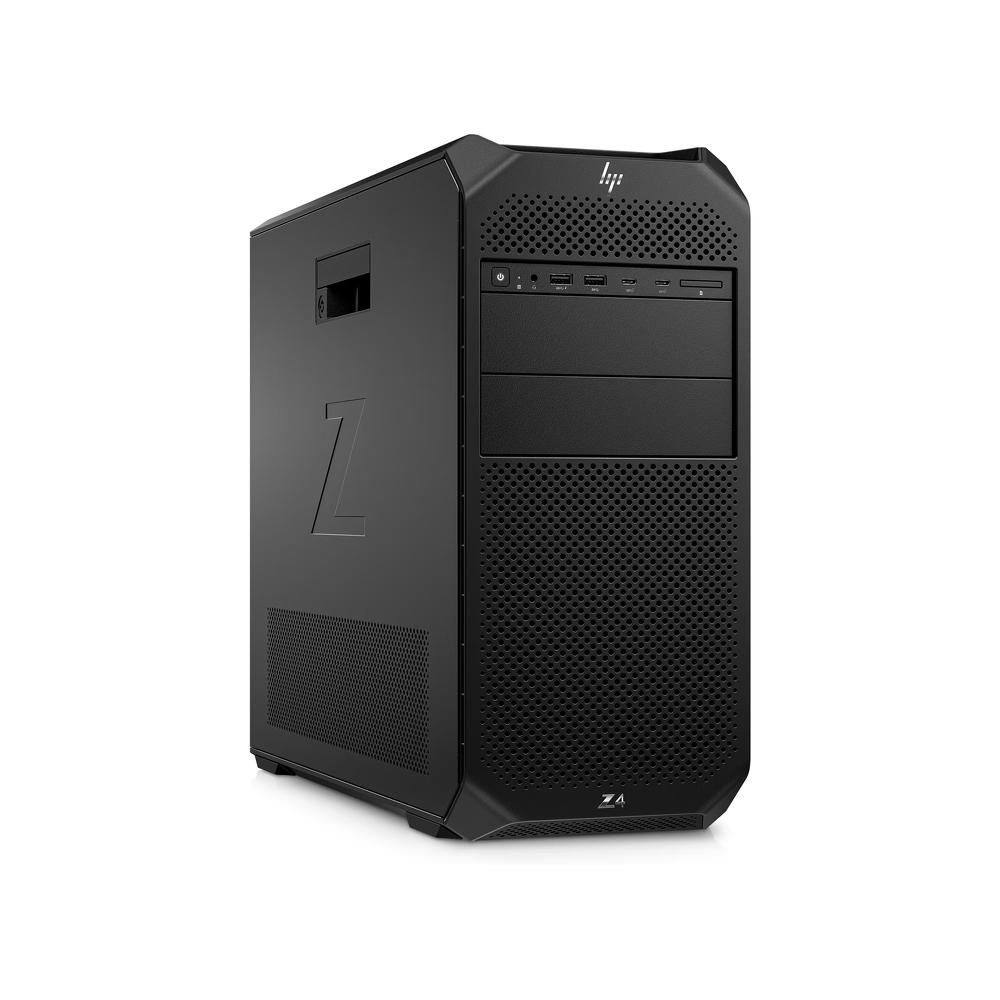 HP Z4 G5 Tower Xeon W 3 GHz - SSD 1 To RAM 16 Go Reconditionné - Hewlett-Packard reconditionné disponible sur Backmarket