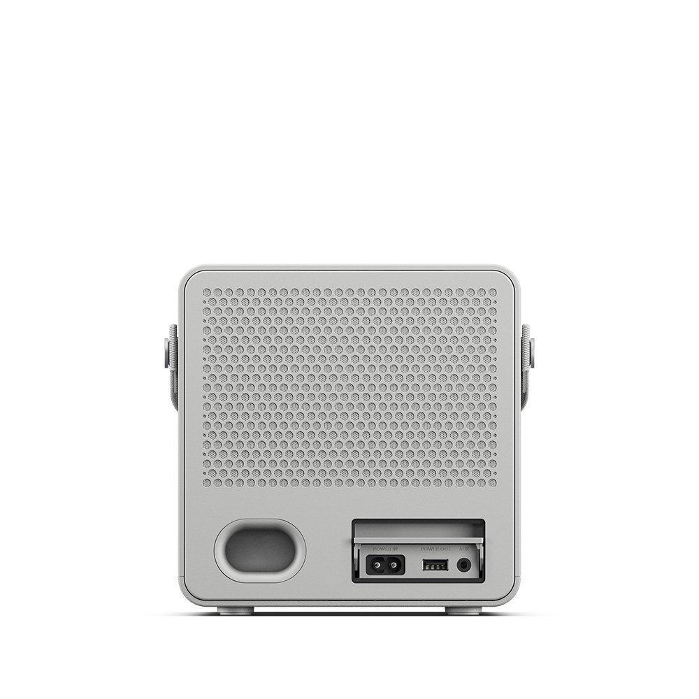 Enceinte Bluetooth Urbanears Rålis - Gris - Reconditionné Urbanears sur Backmarket