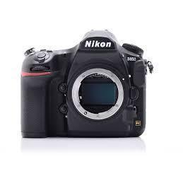 Acheter Reflex D850 - Noir Reconditionné - 1669,24 € Reflex D850 - Noir Reconditionné - Nikon reconditionné disponible sur Backmarket