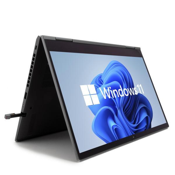 Lenovo ThinkPad X1 Yoga G5 14"" Core i7 1.8 GHz - SSD 2 To - 16 Go QWERTZ - Allemand Reconditionné - Lenovo reconditionné disponible sur Backmarket