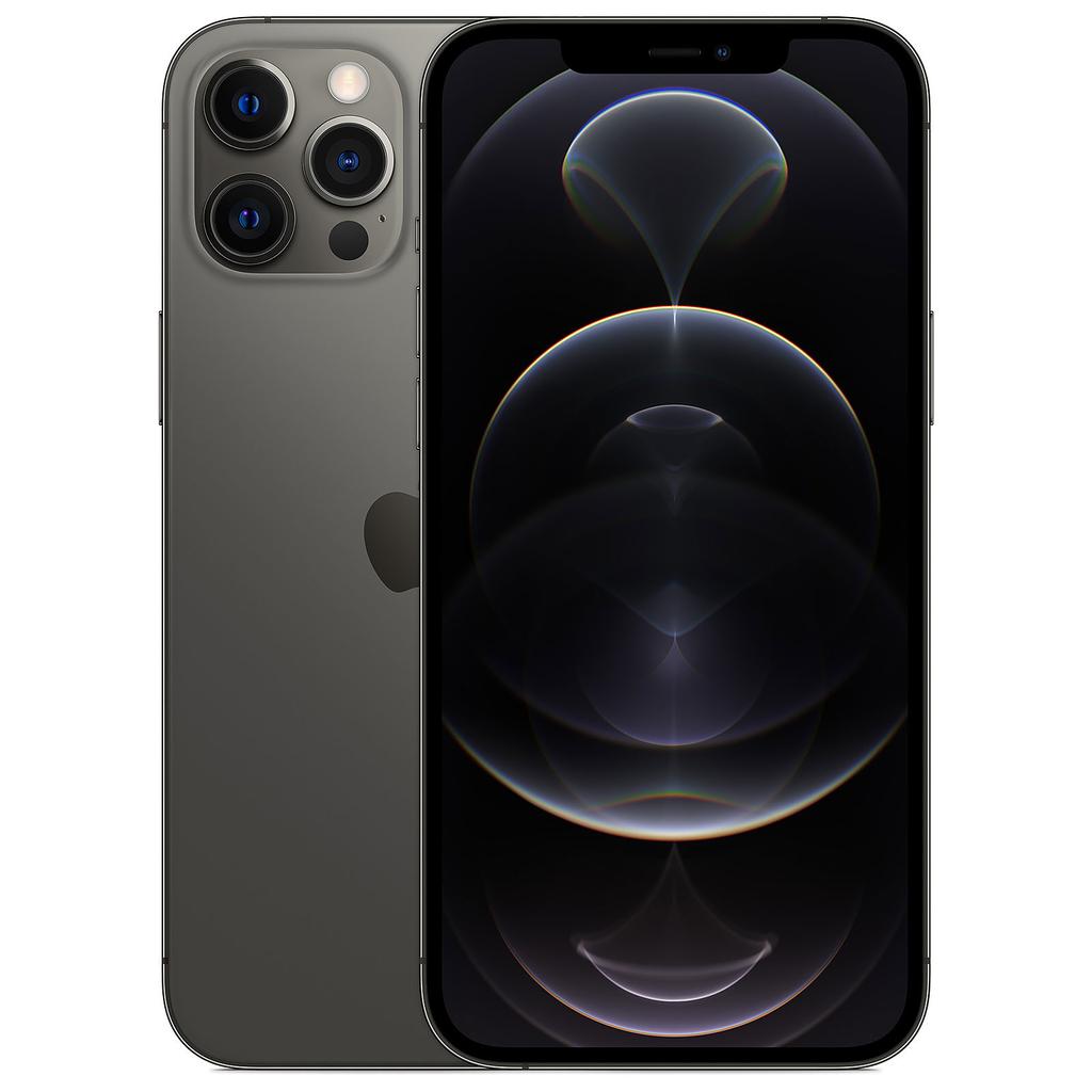 Acheter iPhone 12 Pro Max 512 Go - Graphite - Débloqué Reconditionné - 337,00 € iPhone 12 Pro Max 512 Go - Graphite - Débloqué Reconditionné - Apple reconditionné disponible sur Backmarket