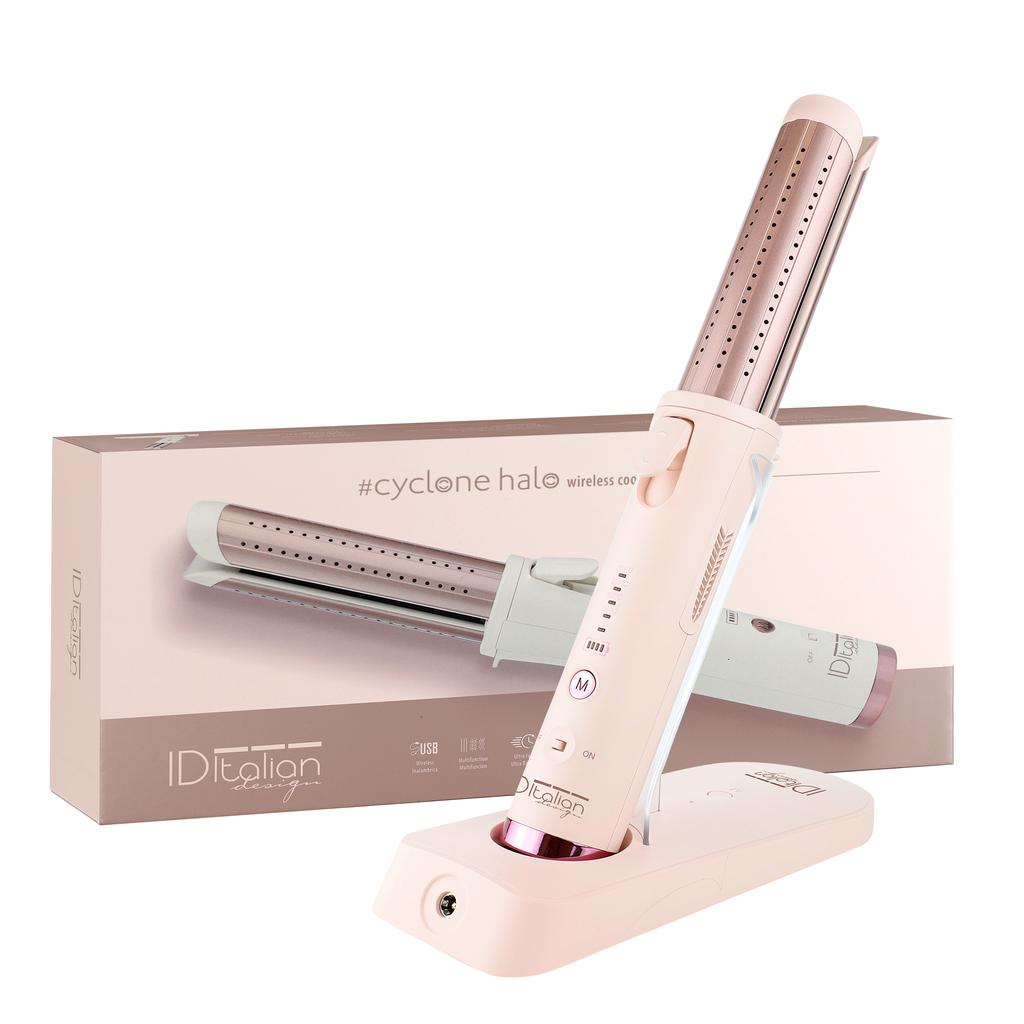 Brosse coiffante Italian Design Cyclone Reconditionné - N/A reconditionné disponible sur Backmarket