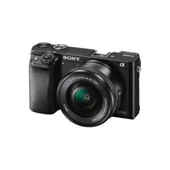 Acheter Alpha NEX-6 - Noir + Sony Sony E 16-50 mm f/3.5-5.6 PZ OSS f/3.5-5.6 Reconditionné - 599,00 € Alpha NEX-6 - Noir + Sony Sony E 16-50 mm f/3.5-5.6 PZ OSS f/3.5-5.6 Reconditionné - Sony reconditionné disponible sur Backmarket