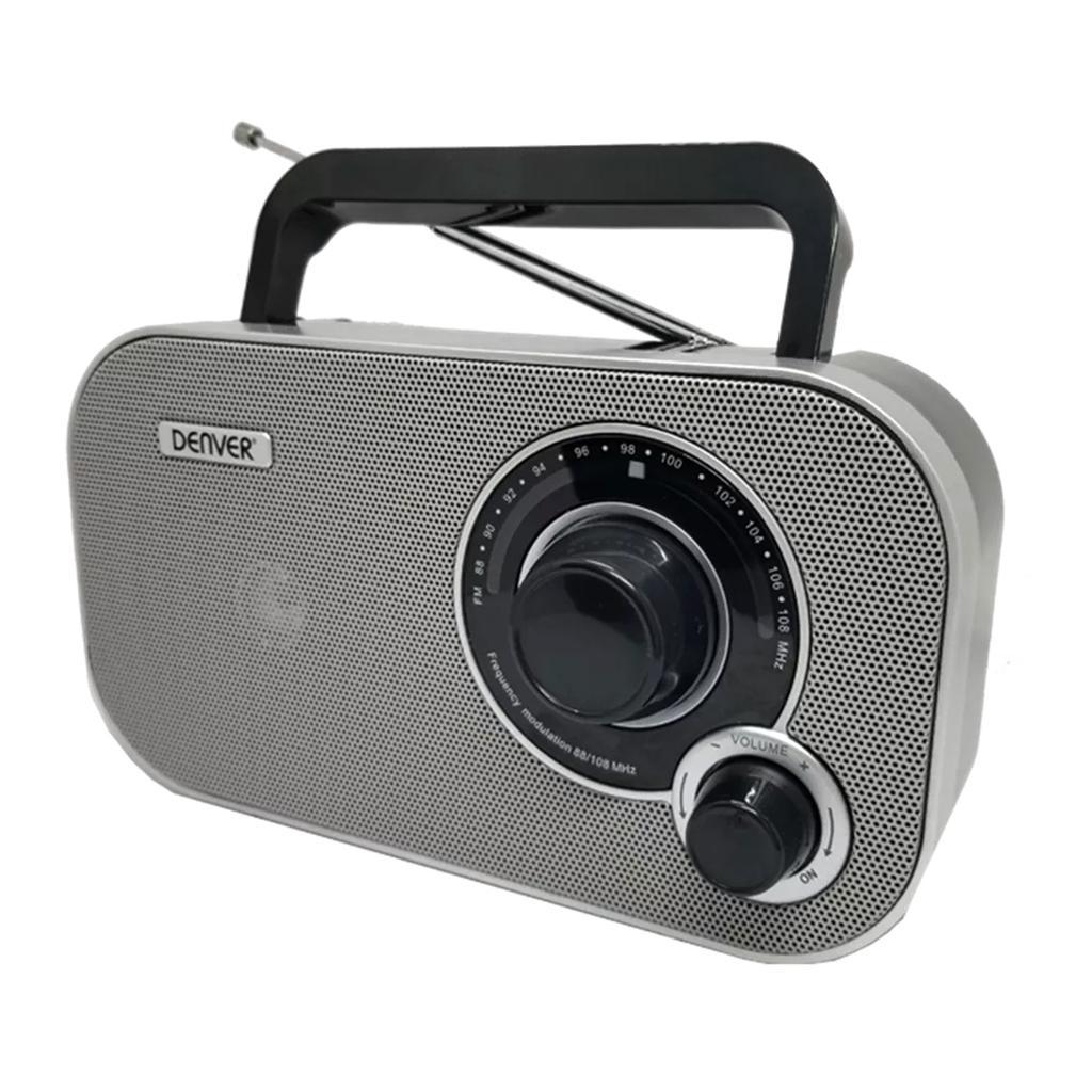 Acheter Radio Denver TR-51 alarm Reconditionné - 52,99 € Radio Denver TR-51 alarm Reconditionné - N/A reconditionné disponible sur Backmarket