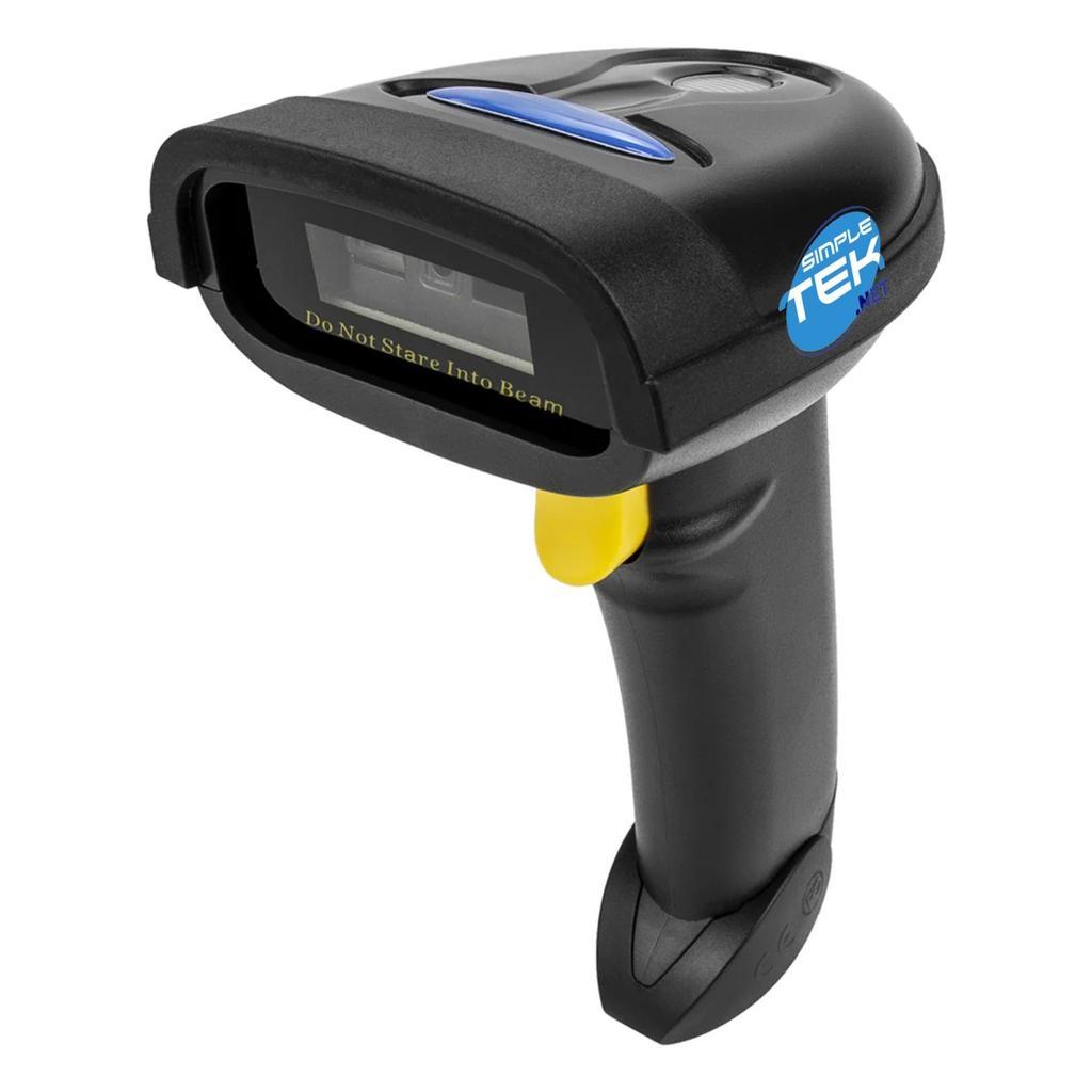 Scanner Netum NT-1228BL Reconditionné - N/A (je n'ai pas trouvé de marque connue reconditionné disponible sur Backmarket