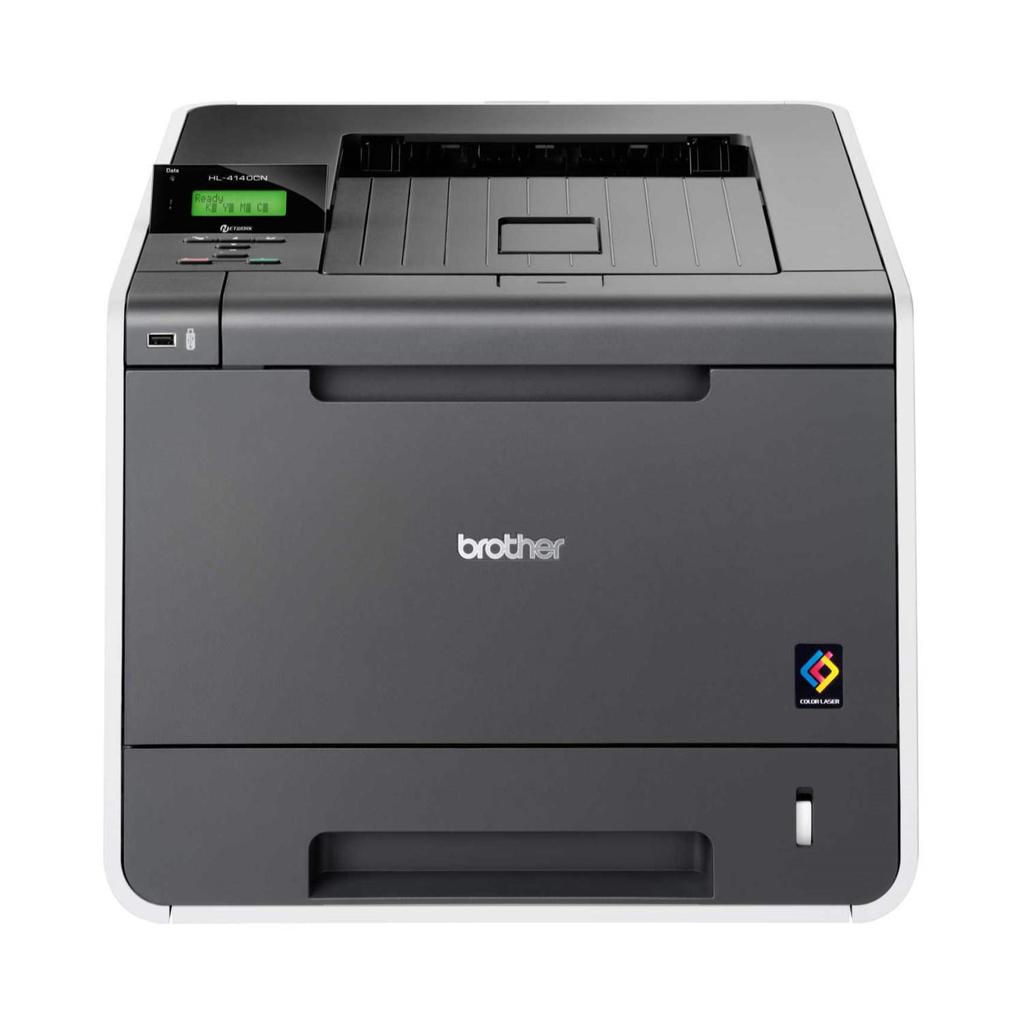 Brother HL-4140CN Laser couleur Reconditionné - Brother reconditionné disponible sur Backmarket