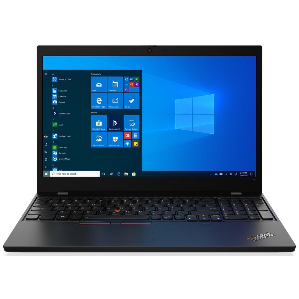 Lenovo ThinkPad L15 G2 15"" Core i5 2.4 GHz - SSD 256 Go - 8 Go QWERTY - Anglais Reconditionné - Lenovo reconditionné disponible sur Backmarket