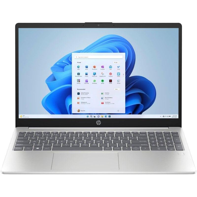 HP 15-fd0282ns 15"" Core i7 3 GHz - SSD 1 To - 16 Go QWERTY - Espagnol Reconditionné - Hewlett-Packard reconditionné disponible sur Backmarket