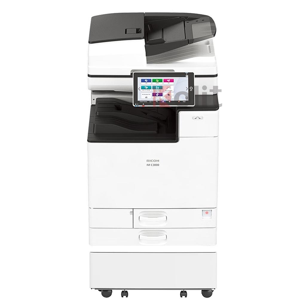 Acheter Ricoh IM C3000 Laser couleur Reconditionné - 1800,00 € Ricoh IM C3000 Laser couleur Reconditionné - Ricoh reconditionné disponible sur Backmarket