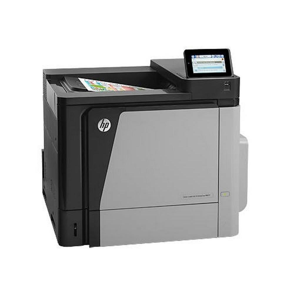 Acheter HP LaserJet Enterprise M651DN Laser couleur Reconditionné - 799,00 € HP LaserJet Enterprise M651DN Laser couleur Reconditionné - Hewlett-Packard reconditionné disponible sur Backmarket
