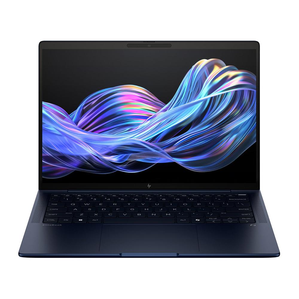 HP EliteBook X G1I 14"" Core Ultra 7 4.7 GHz - SSD 512 Go - 32 Go QWERTY - Anglais Reconditionné - Hewlett-Packard reconditionné disponible sur Backmarket