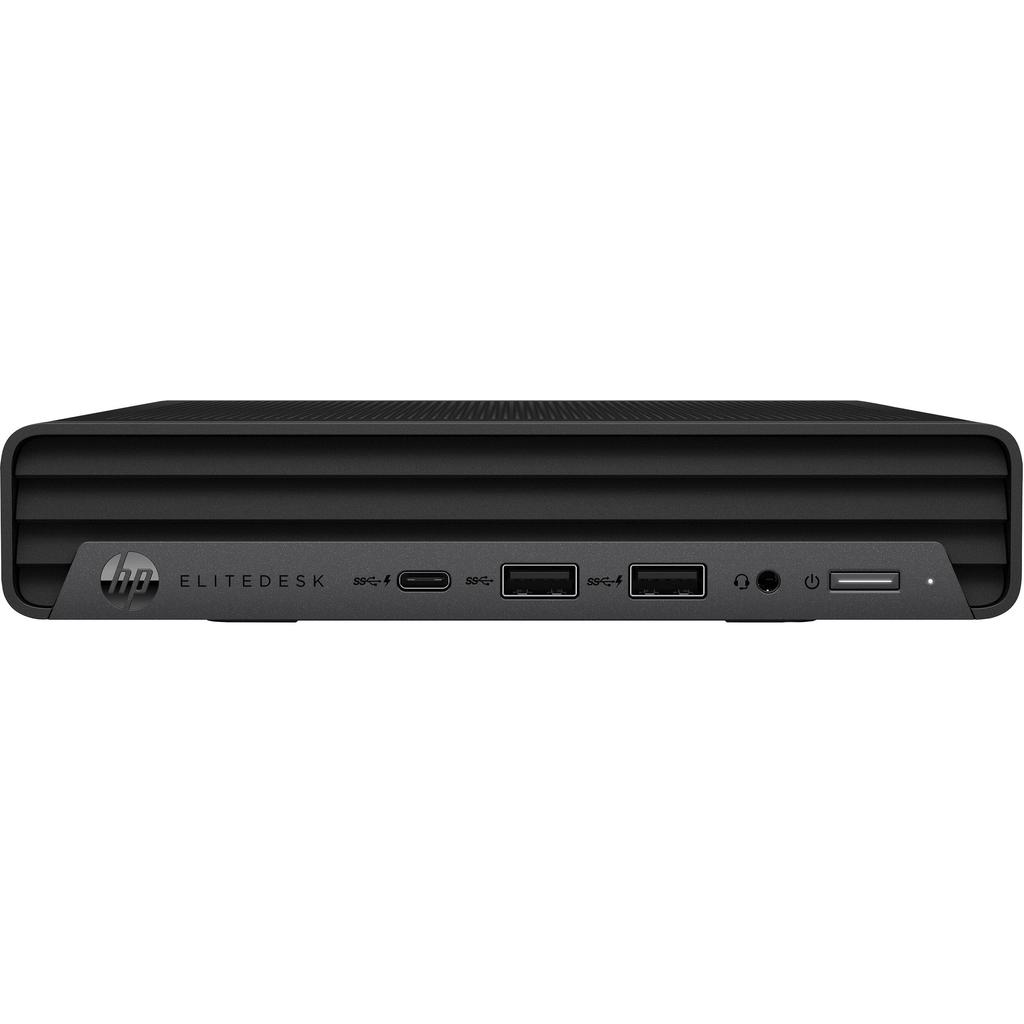 Acheter HP EliteDesk 800 G6 Mini Core i5 2.3 GHz - SSD 256 Go RAM 16 Go Reconditionné - 383,00 € HP EliteDesk 800 G6 Mini Core i5 2.3 GHz - SSD 256 Go RAM 16 Go Reconditionné - Hewlett-Packard reconditionné disponible sur Backmarket
