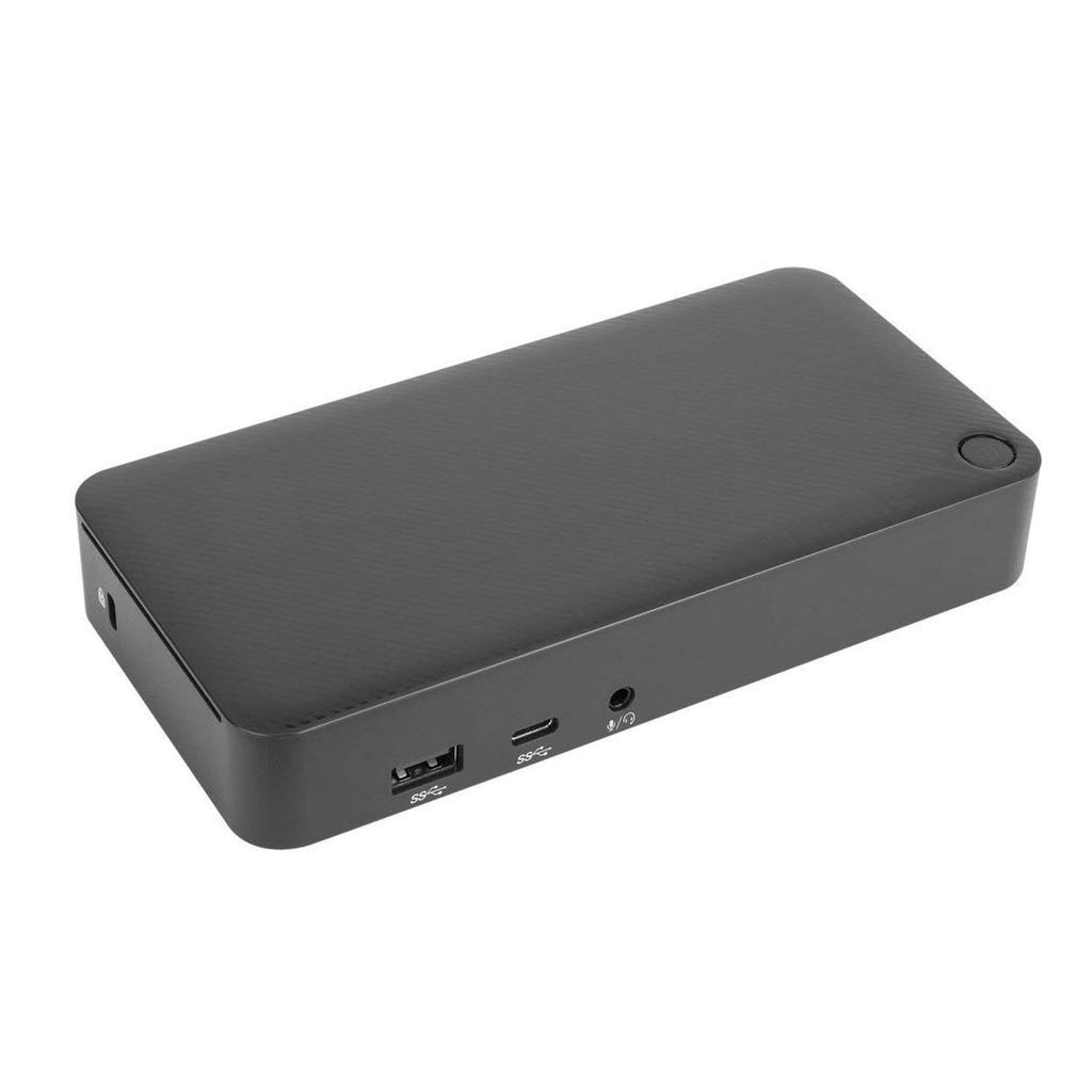 Acheter Station d'accueil Targus DOCK310EUZ Reconditionné - 181,00 € Station d'accueil Targus DOCK310EUZ Reconditionné - Targus reconditionné disponible sur Backmarket