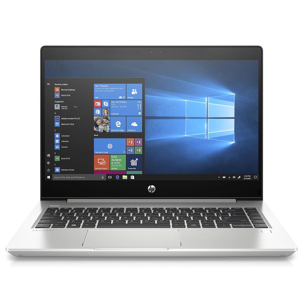 Acheter HP ProBook 450 G6 15"" Core i5 1.6 GHz - SSD 512 Go - 32 Go QWERTY - Anglais Reconditionné - 563,00 € HP ProBook 450 G6 15"" Core i5 1.6 GHz - SSD 512 Go - 32 Go QWERTY - Anglais Reconditionné - Hewlett-Packard reconditionné disponible sur Backmarket