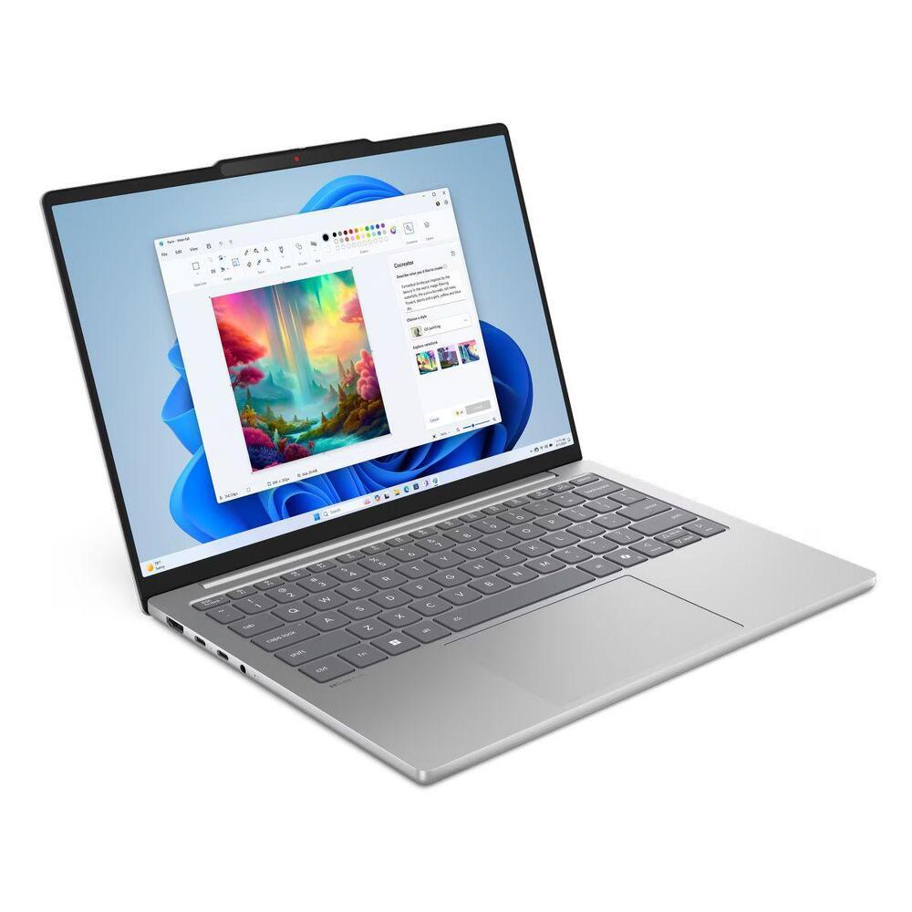 Lenovo IdeaPad Slim 5 13ARP10 13"" Ryzen 5 3.3 GHz - SSD 512 Go - 16 Go QWERTY - Néerlandais Reconditionné - Lenovo reconditionné disponible sur Backmarket