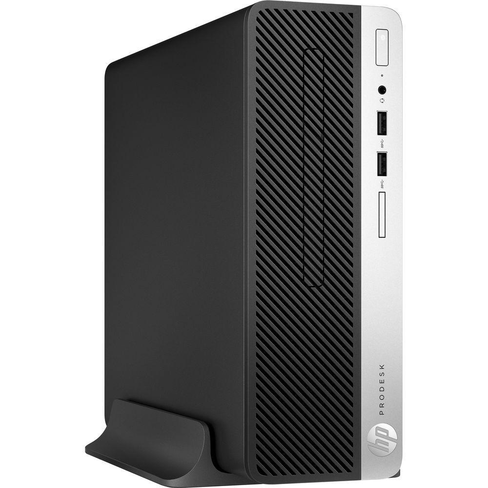 Acheter HP ProDesk 400 G5 SFF Core i7 2.4 GHz - SSD 1 To RAM 8 Go Reconditionné - 489,00 € HP ProDesk 400 G5 SFF Core i7 2.4 GHz - SSD 1 To RAM 8 Go Reconditionné - Hewlett-Packard reconditionné disponible sur Backmarket