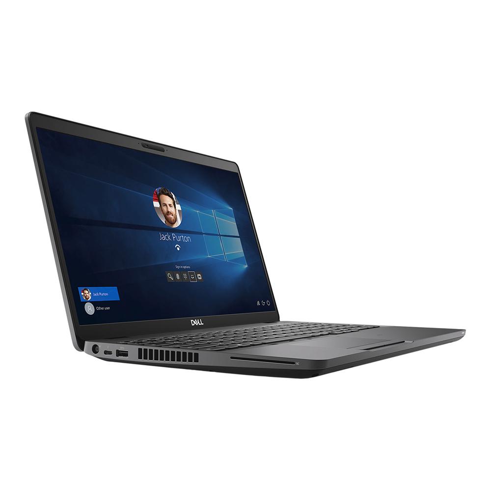 Dell Precision 3541 15"" Core i7 2.6 GHz - SSD 256 Go - 32 Go AZERTY - Français Reconditionné - Dell reconditionné disponible sur Backmarket