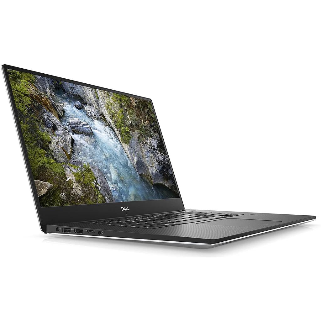 Dell Precision 5530 15"" Core i7 2.6 GHz - SSD 256 Go - 32 Go AZERTY - Français Reconditionné - Dell reconditionné disponible sur Backmarket