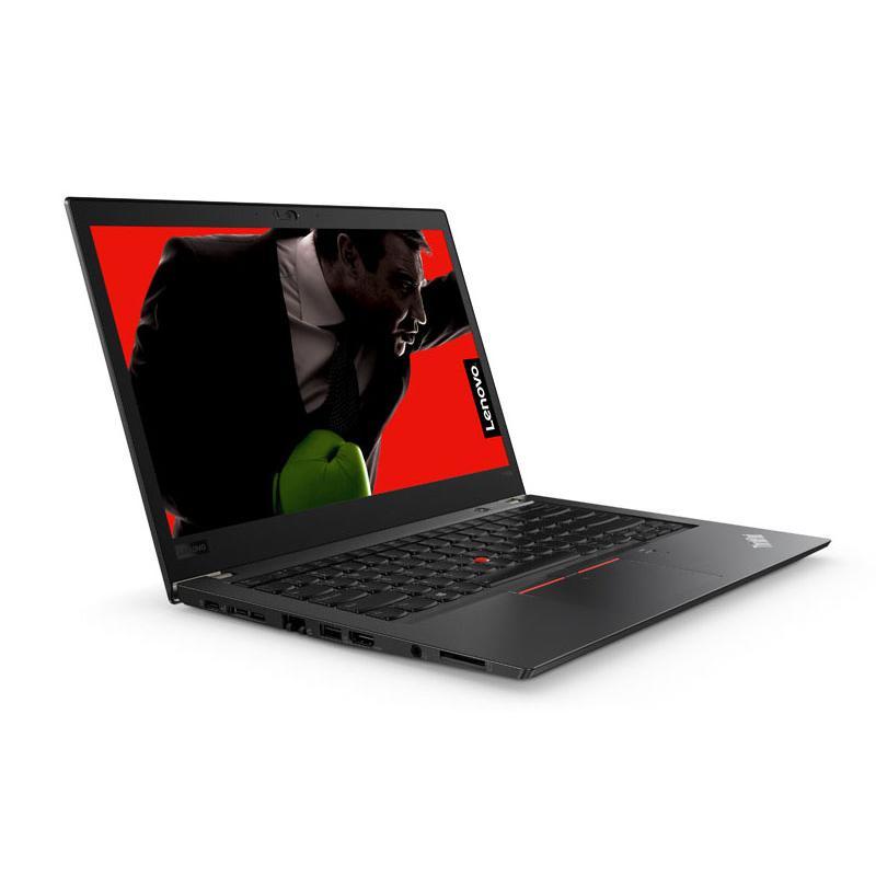 Lenovo ThinkPad L580 15"" Core i5 1.6 GHz - SSD 512 Go - 8 Go AZERTY - Français Reconditionné - Lenovo reconditionné disponible sur Backmarket