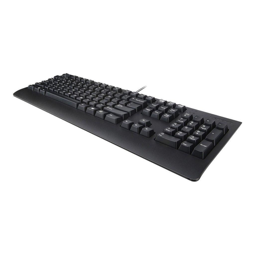 Clavier Lenovo QWERTY Italien Preferred Pro II Reconditionné - Lenovo reconditionné disponible sur Backmarket