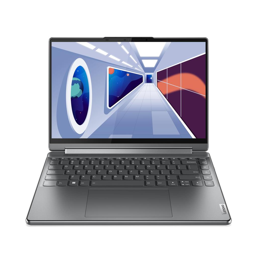 Lenovo Yoga 9 14IRP8 14"" Core i7 2.2 GHz - SSD 1 To - 16 Go AZERTY - Français Reconditionné - Lenovo reconditionné disponible sur Backmarket